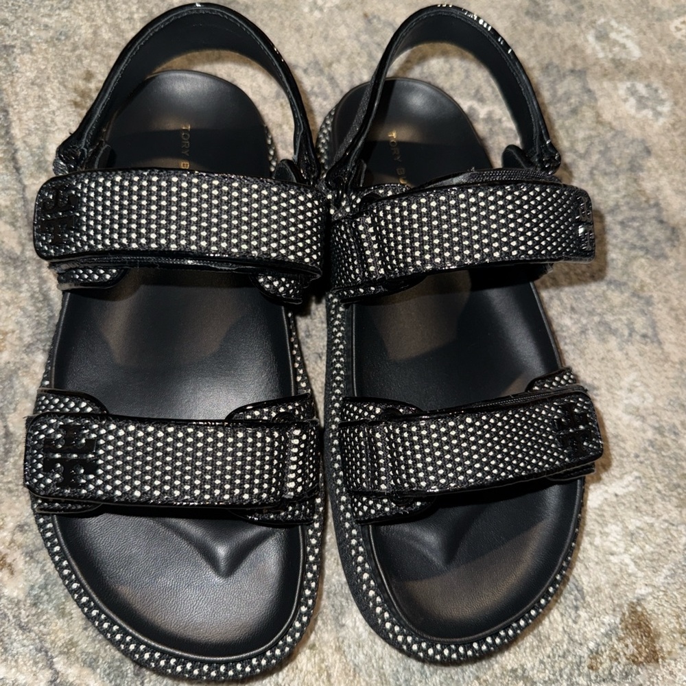 Tory Burch Kira sandals